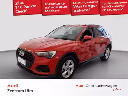 Audi Q3 35 TFSI 1.5 150