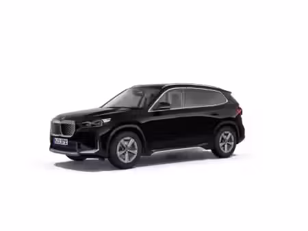 BMW iX1 20 204 eDrive