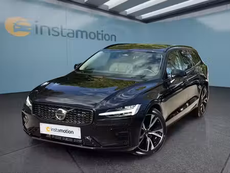 Volvo V60 2.0 197