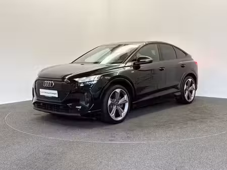 Audi Q4 e-tron 50 299 quattro