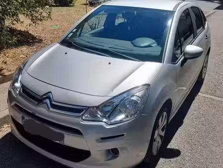 Citroën C3 1.2 PureTech 82 Vitamine