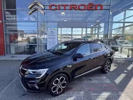 Renault Arkana E-Tech 1.6 145 Techno