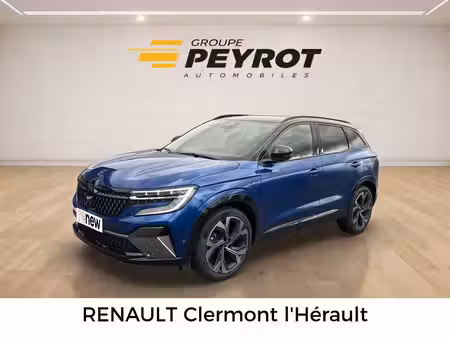 Renault Austral 1.2 200 Esprit Alpine