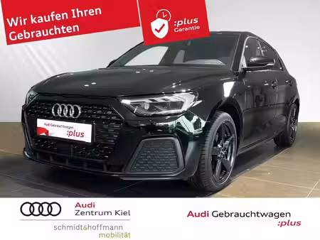 Audi A1 30 TFSI 1.0 TFSI 110