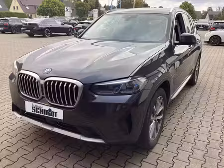 BMW X3 30e 2.0 xDrive