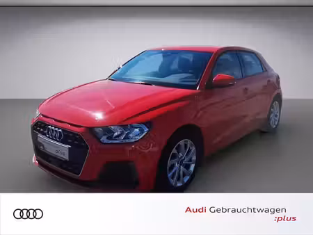 Audi A1 30 TFSI 1.0 TFSI 110