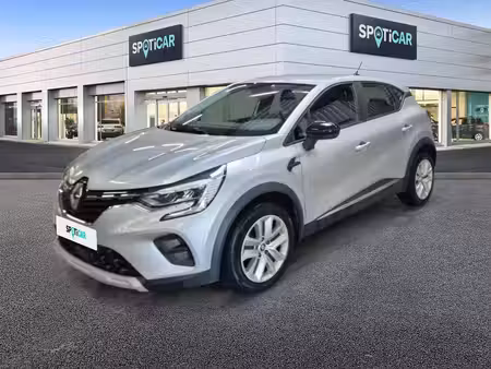 Renault Captur 1.5 dCi 95 Business
