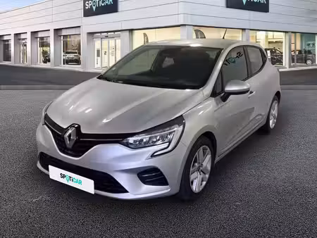 Renault Clio 1.5 dCi 85 Business