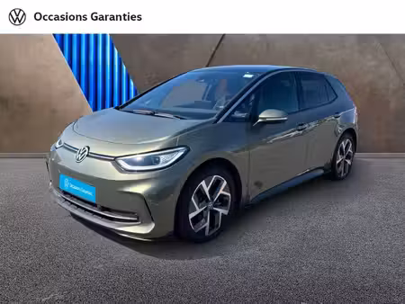 Volkswagen ID.3 150