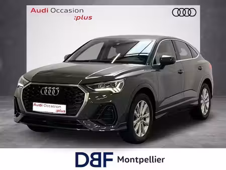 Audi Q3 1.5 TFSI 150