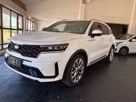 Kia Sorento 2.2 CRDi 200 Platinum 4x4