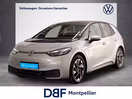 Volkswagen ID.3 145