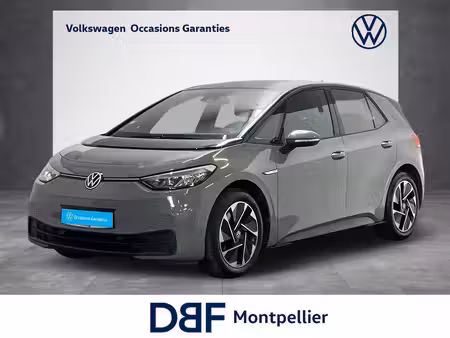 Volkswagen ID.3 145
