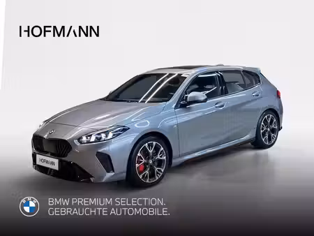 BMW Série 1 1.5 sDrive