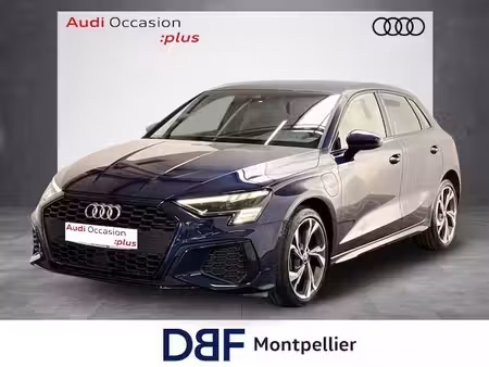 Audi A3 1.4 TFSI 150 S line