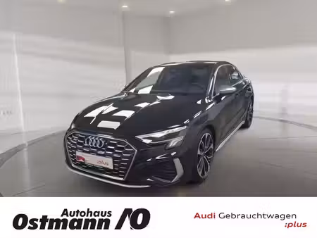 Audi A3 2.0 TDI 150 quattro