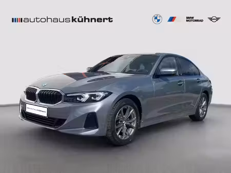 BMW Série 3 320i 2.0 184