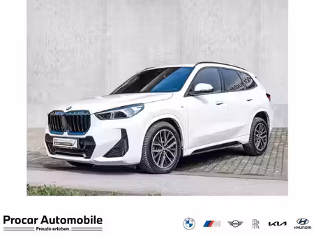 BMW X1 18i 1.5 136 sDrive