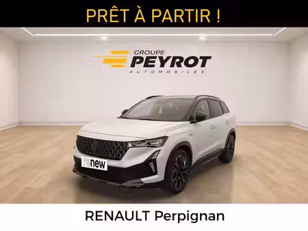 Renault Austral 1.2 200 Esprit Alpine
