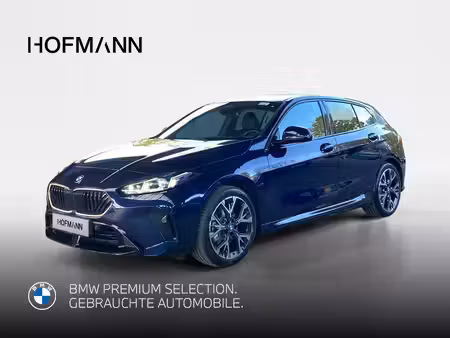 BMW Série 1 1.5 sDrive