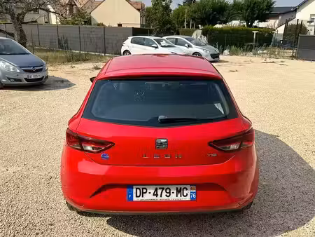 Seat Leon 1.2 TSI 105 I Tech