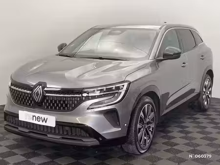 Renault Austral 1.3 160 Techno