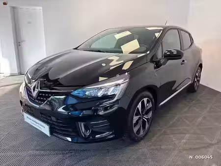 Renault Clio 1.0 TCe 90 Evolution
