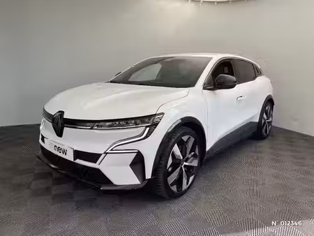 Renault Mégane E-Tech 220 Techno