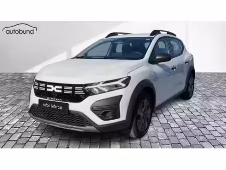 Dacia Sandero 1.0 TCe 90