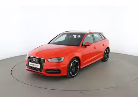 Audi A3 E-Tron 1.4 TFSI 204
