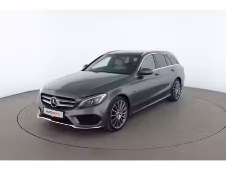 Mercedes-Benz Classe C C 350 E