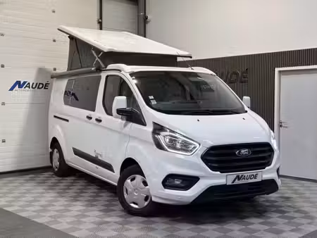 Ford Transit 2.0