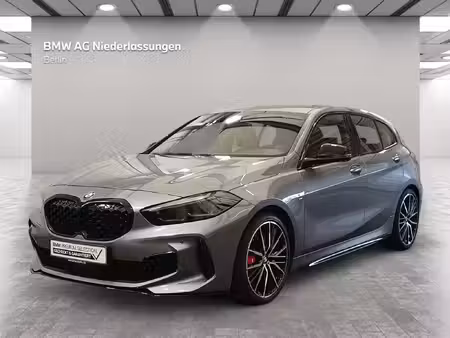BMW Série 1 M135i 2.0 xDrive
