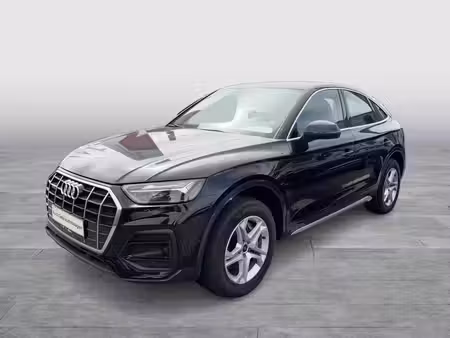 Audi Q5 50 TFSI E 2.0 299 quattro