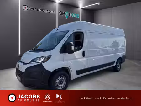 Citroën Jumper 2.2