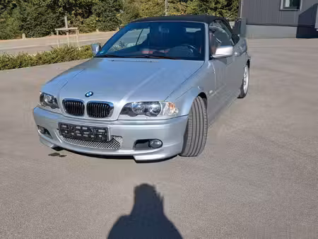 BMW Série 3 330i 3.0 231