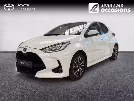 Toyota Yaris 1.5 116
