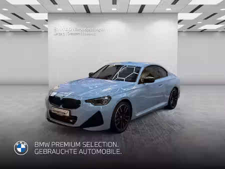 BMW Série 2 M240i 3.0 xDrive
