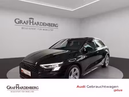 Audi A3 1.5 TFSI 150