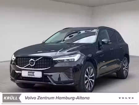 Volvo VM Plus