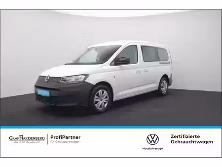 Volkswagen Caddy 2.0 TDI 102