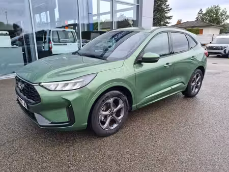 Ford Kuga 2.5 180 ST Line