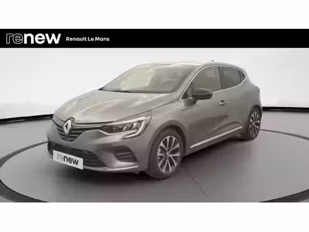 Renault Clio E-Tech 1.6 145
