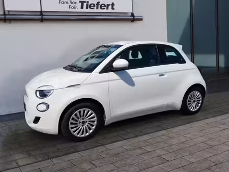 Fiat 500 118
