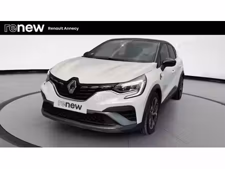 Renault Captur E-Tech 1.6 160