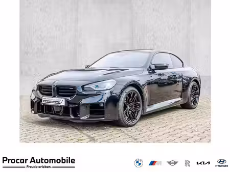 BMW Série 2 M2 3.0
