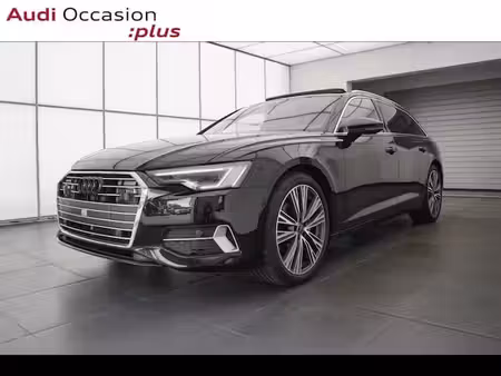Audi A6 2.0 TDI 150