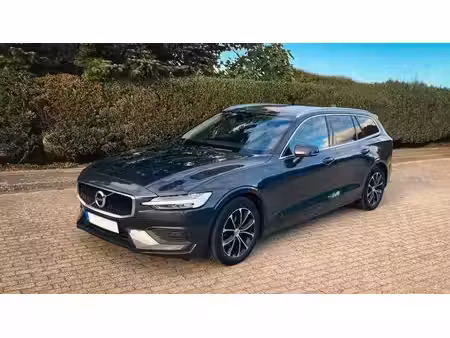 Volvo V60 D3 2.0 150 Momentum
