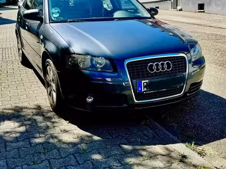 Audi A3 1.8 FSI 150 Ambition