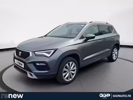 Seat Ateca 2.0 TDI 150 Style